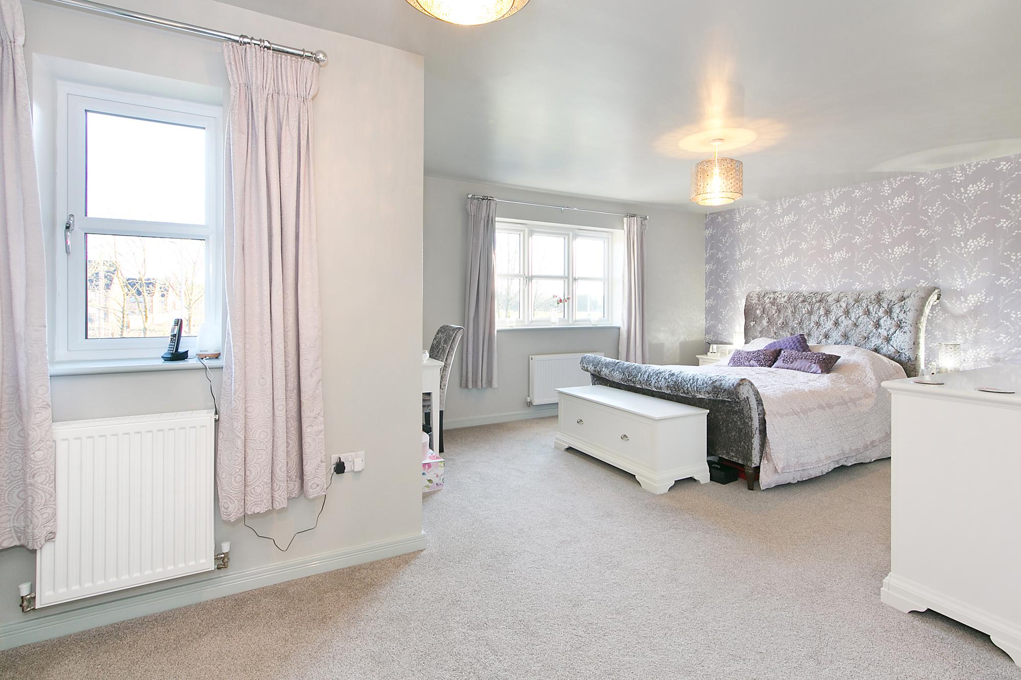 19 Overend Avenue, Pocklington, York