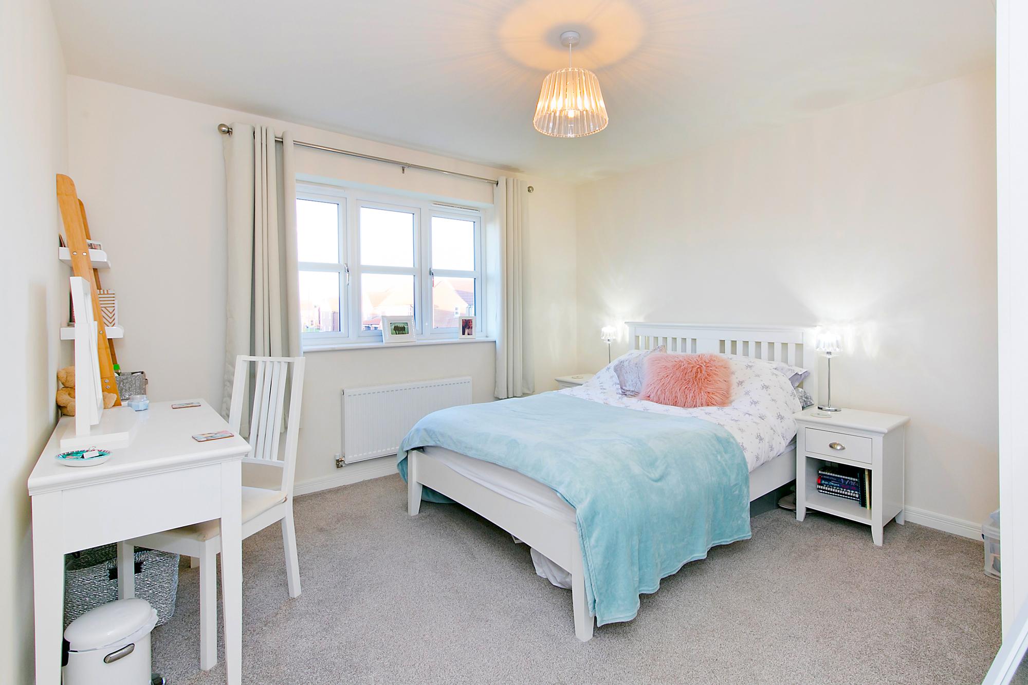 19 Overend Avenue, Pocklington, York