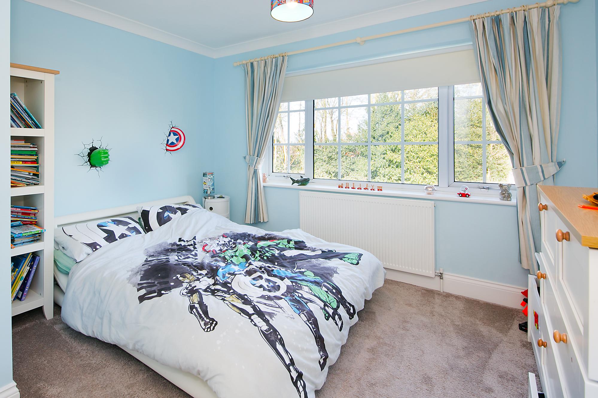 23 Ings Road, Wilberfoss, York