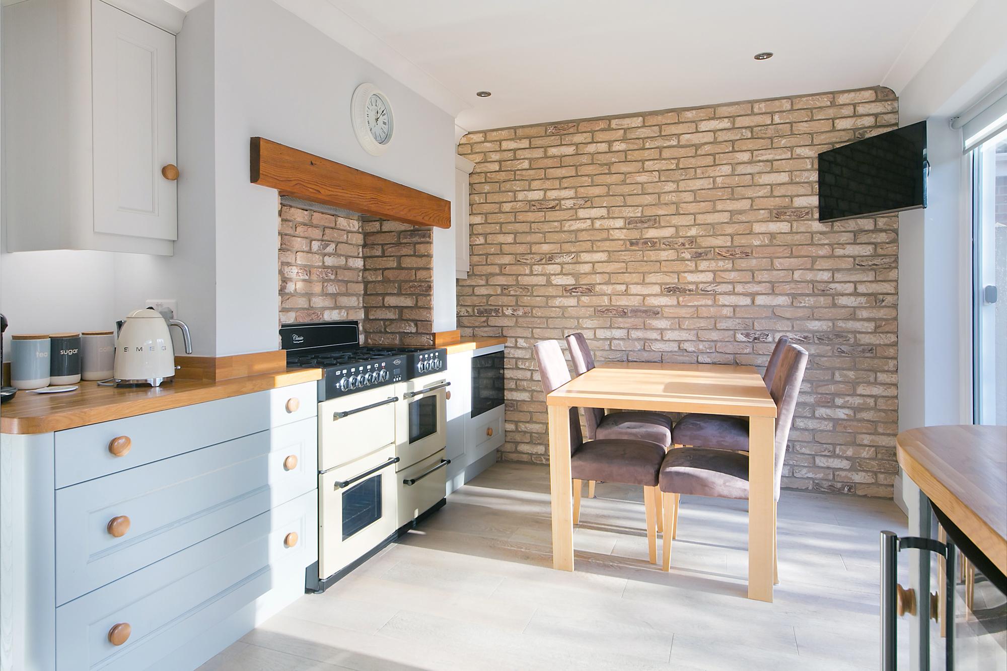 23 Ings Road, Wilberfoss, York