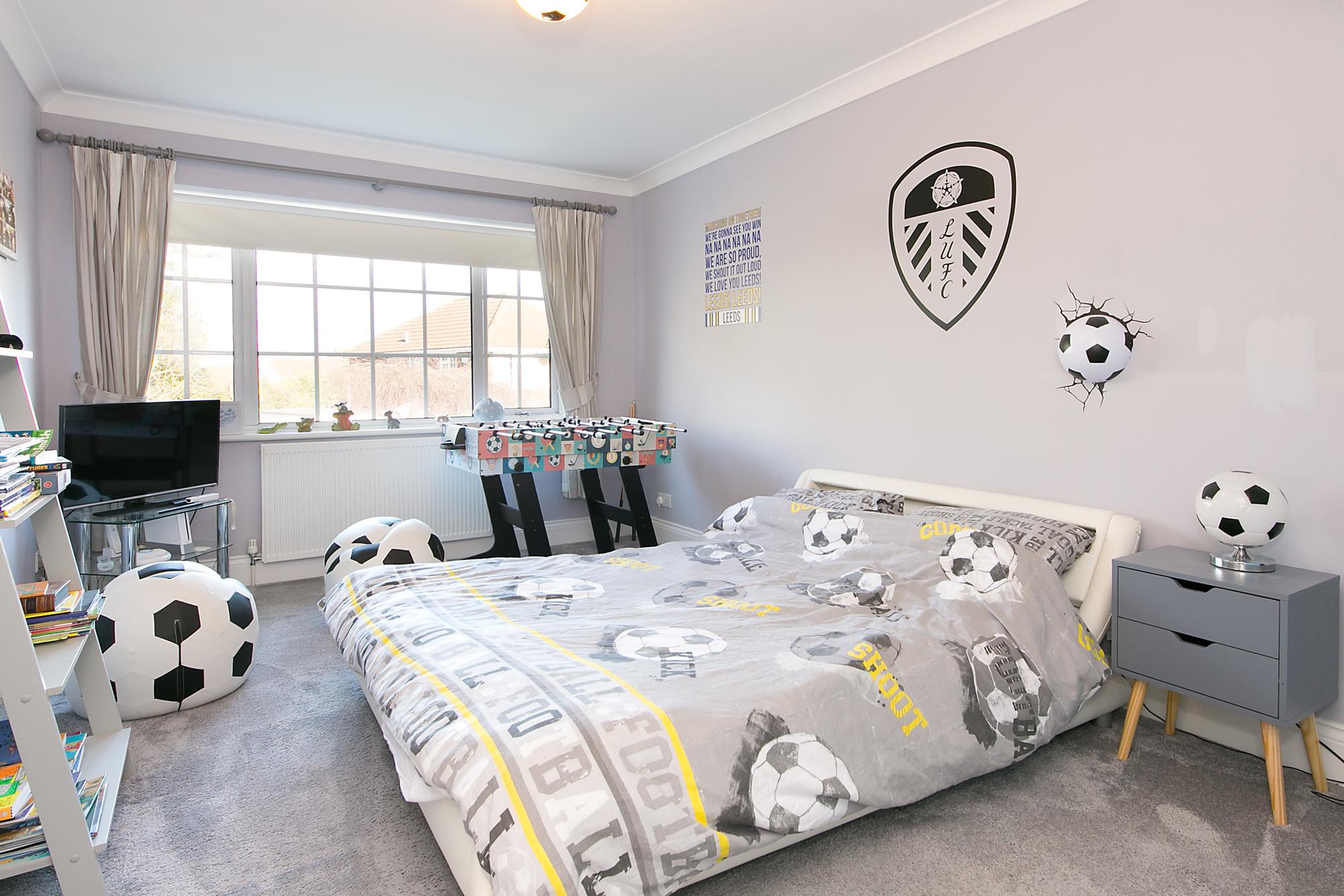 23 Ings Road, Wilberfoss, York