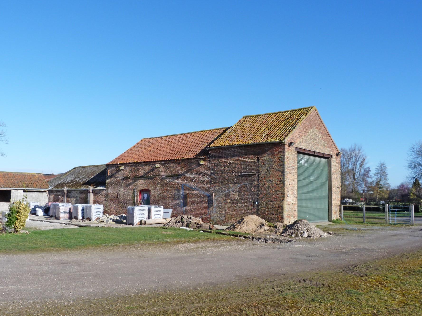 The Old Barn Drain Lane, Holme-on-spalding-Moor, York