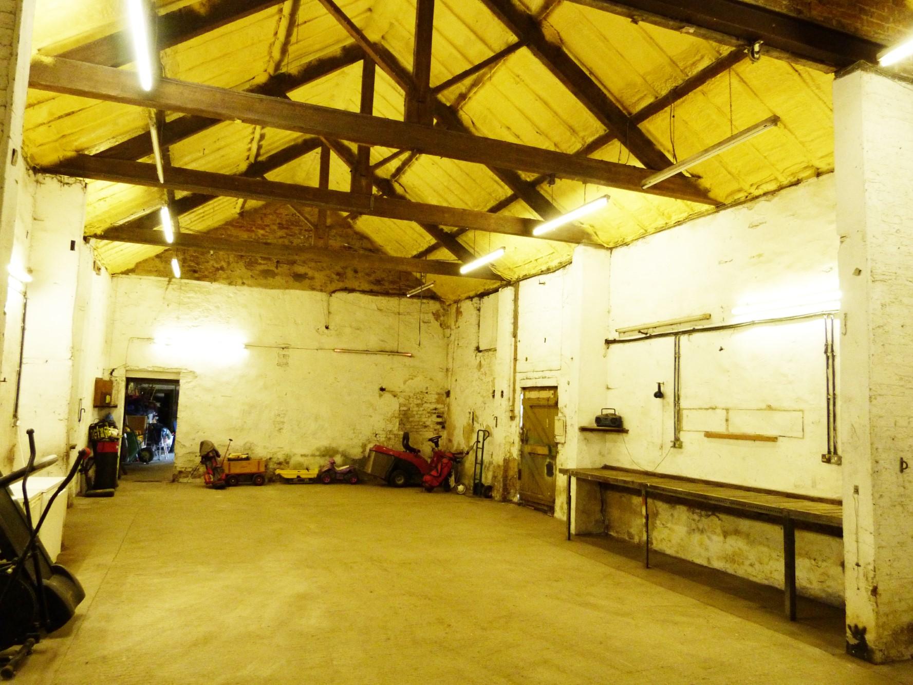 The Old Barn Drain Lane, Holme-on-spalding-Moor, York