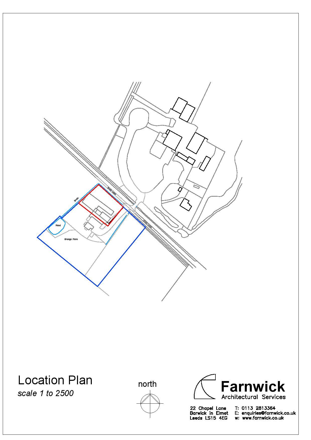 The Old Barn Drain Lane, Holme-on-spalding-Moor, York