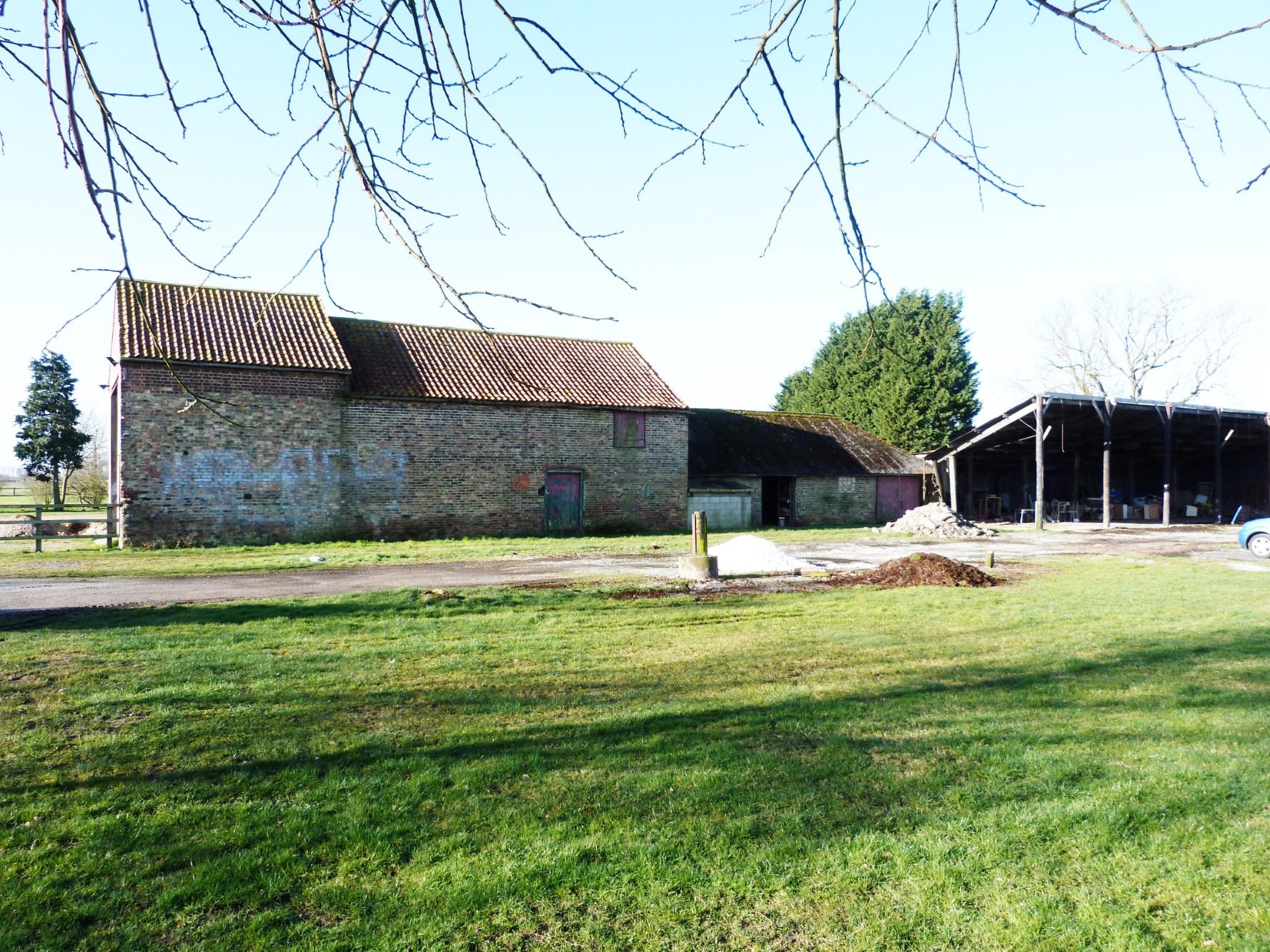 The Old Barn Drain Lane, Holme-on-spalding-Moor, York