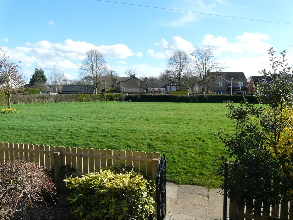 5 Holborn Estate, Barmby Moor, York