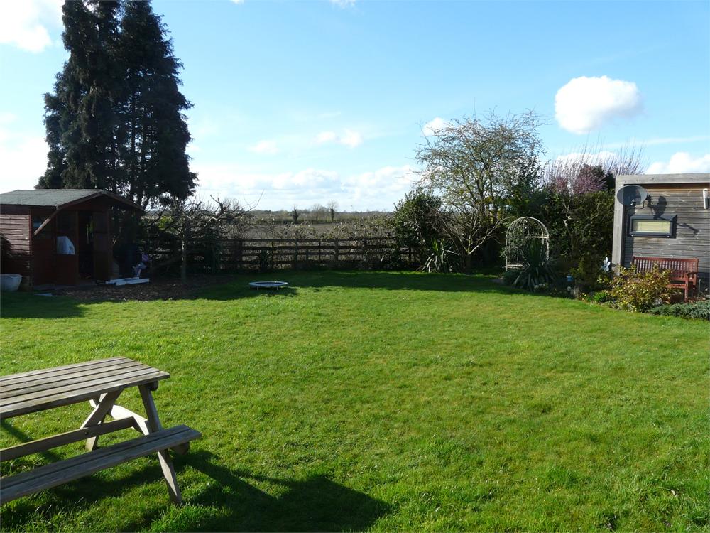 5 Holborn Estate, Barmby Moor, York