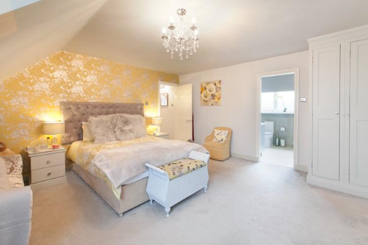 *Winterbourne House Main Street, Melbourne, York