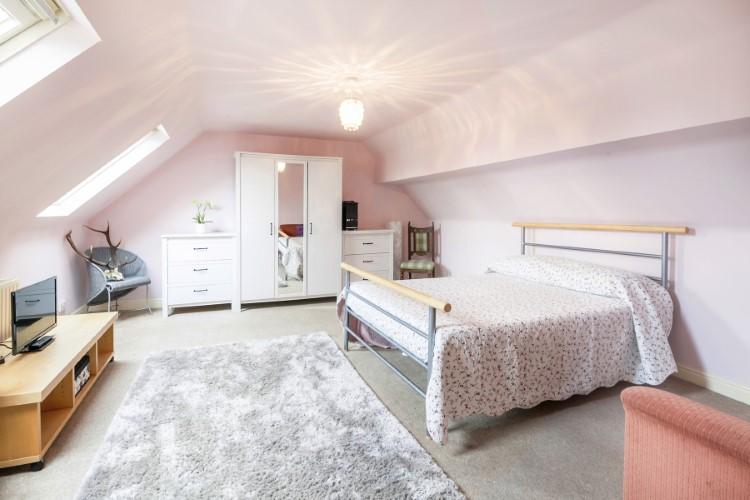 *Winterbourne House Main Street, Melbourne, York