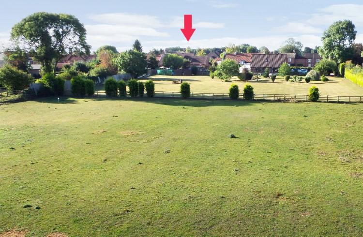 *Winterbourne House Main Street, Melbourne, York