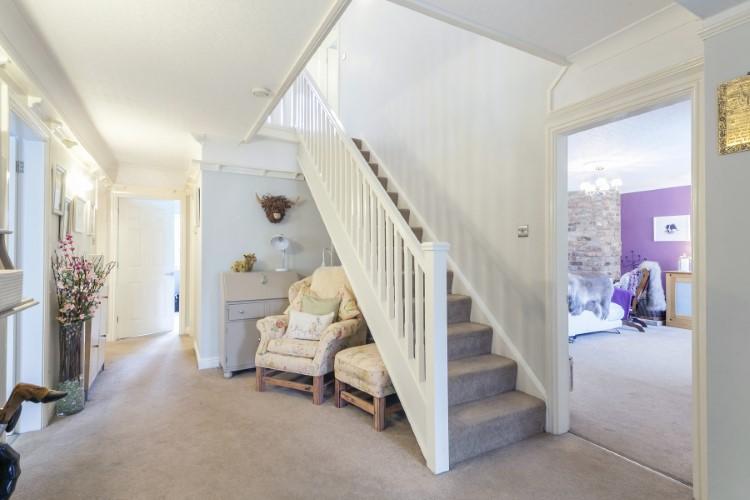 *Winterbourne House Main Street, Melbourne, York