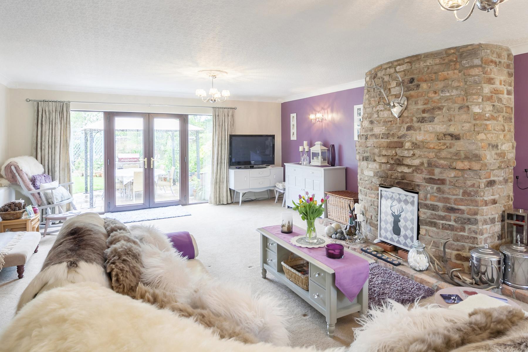 *Winterbourne House Main Street, Melbourne, York