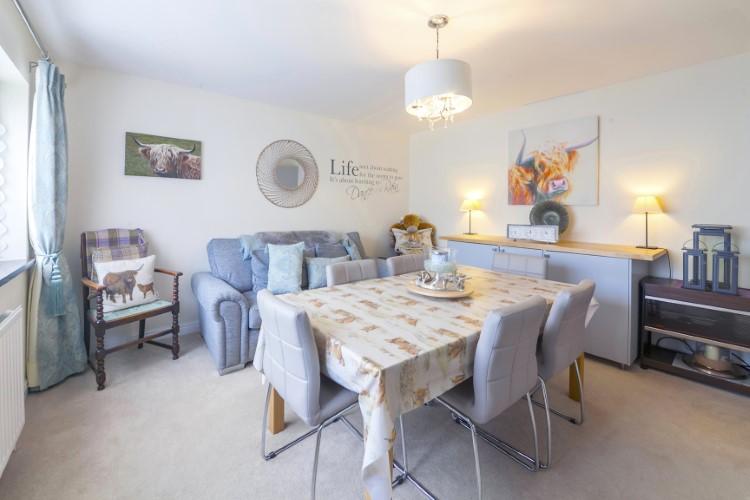 *Winterbourne House Main Street, Melbourne, York