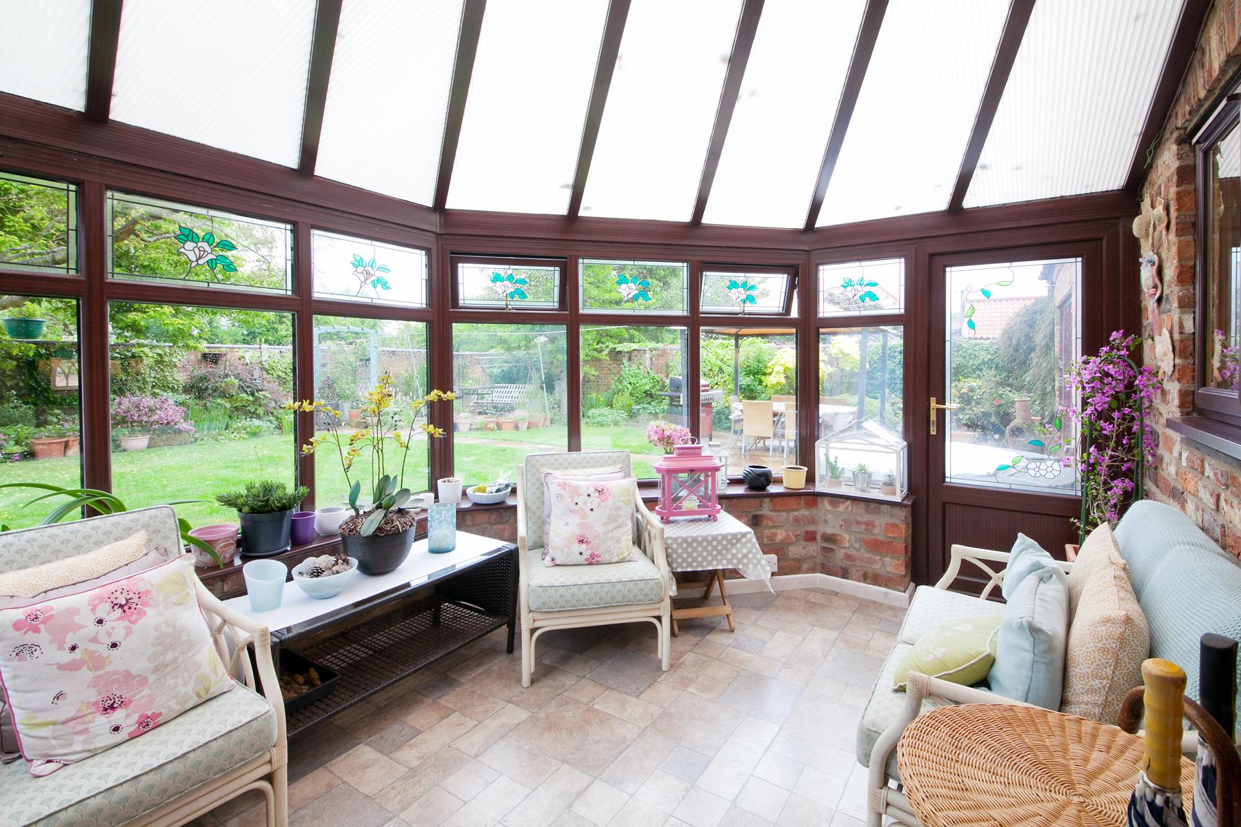 *Winterbourne House Main Street, Melbourne, York