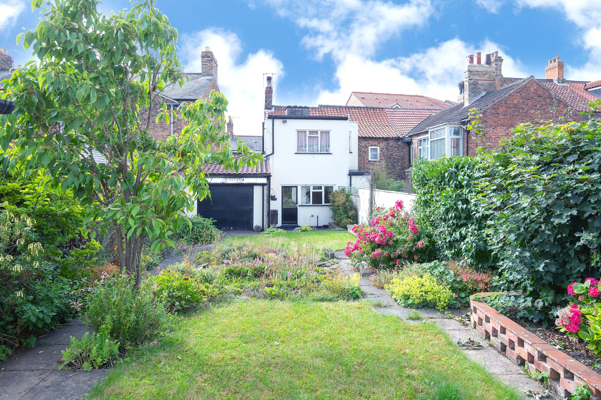 *41 Chapmangate, Pocklington, York