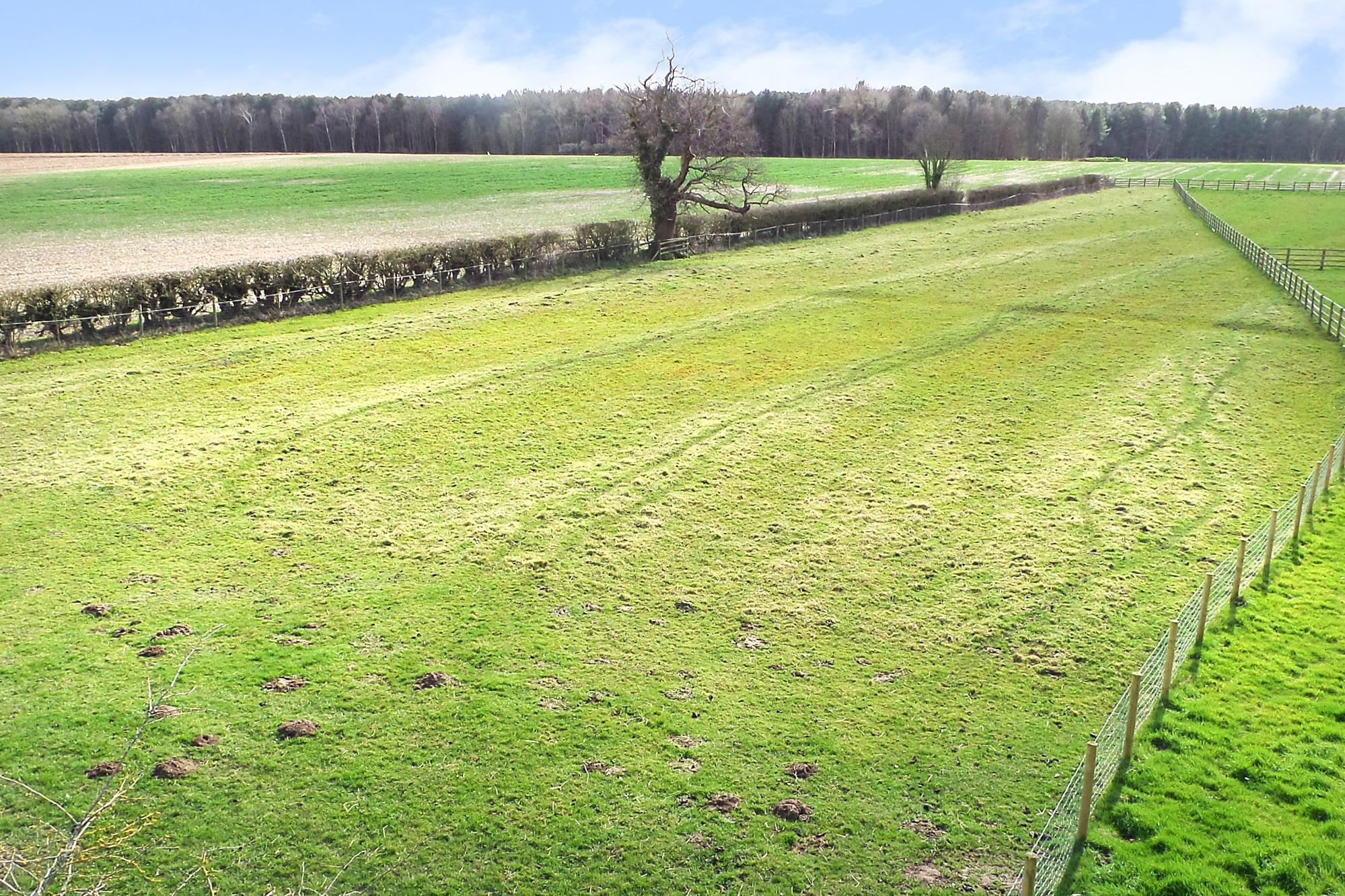 The Granary Stewart Lane, Stillingfleet, York