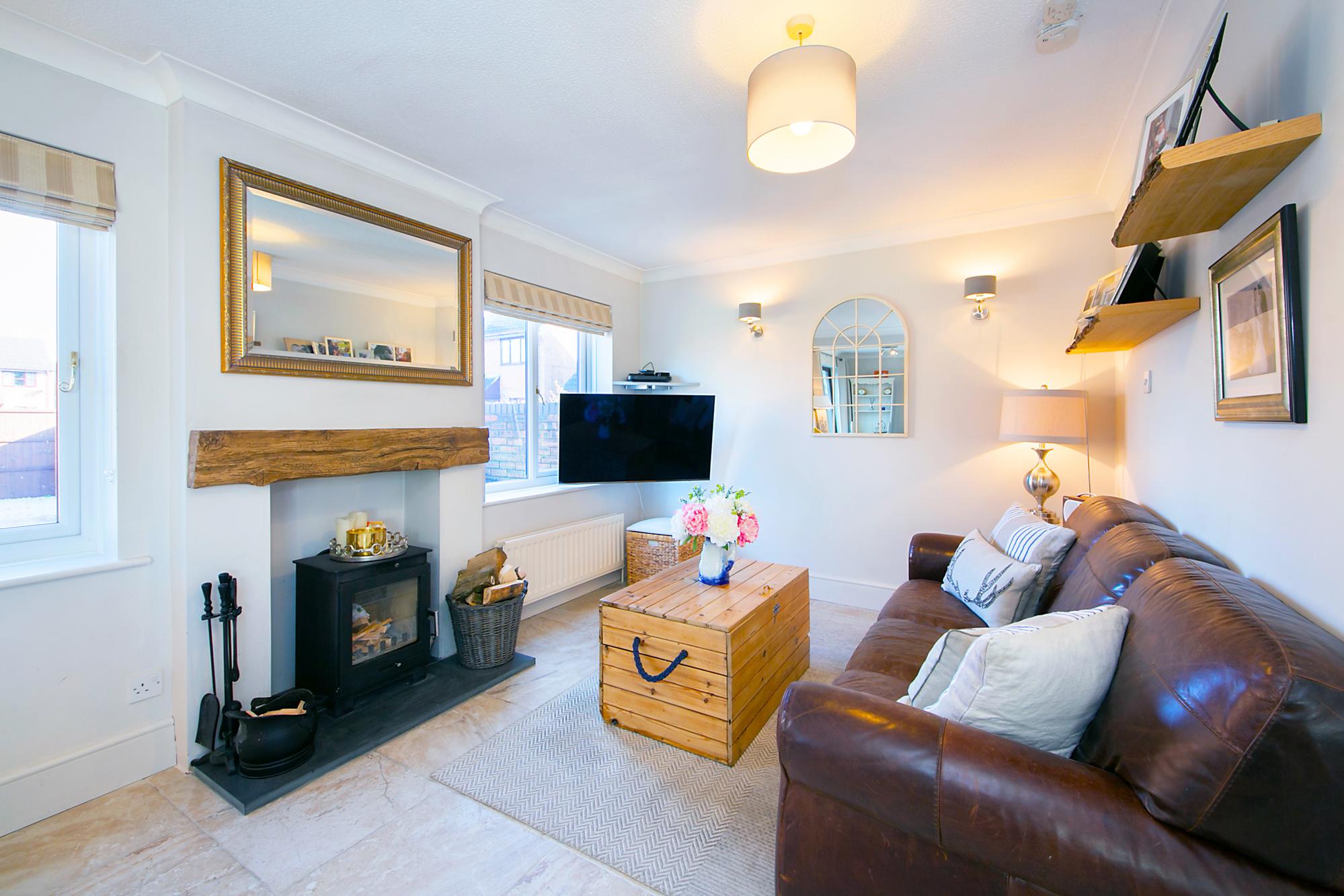 1 Comrie Drive, Pocklington, York