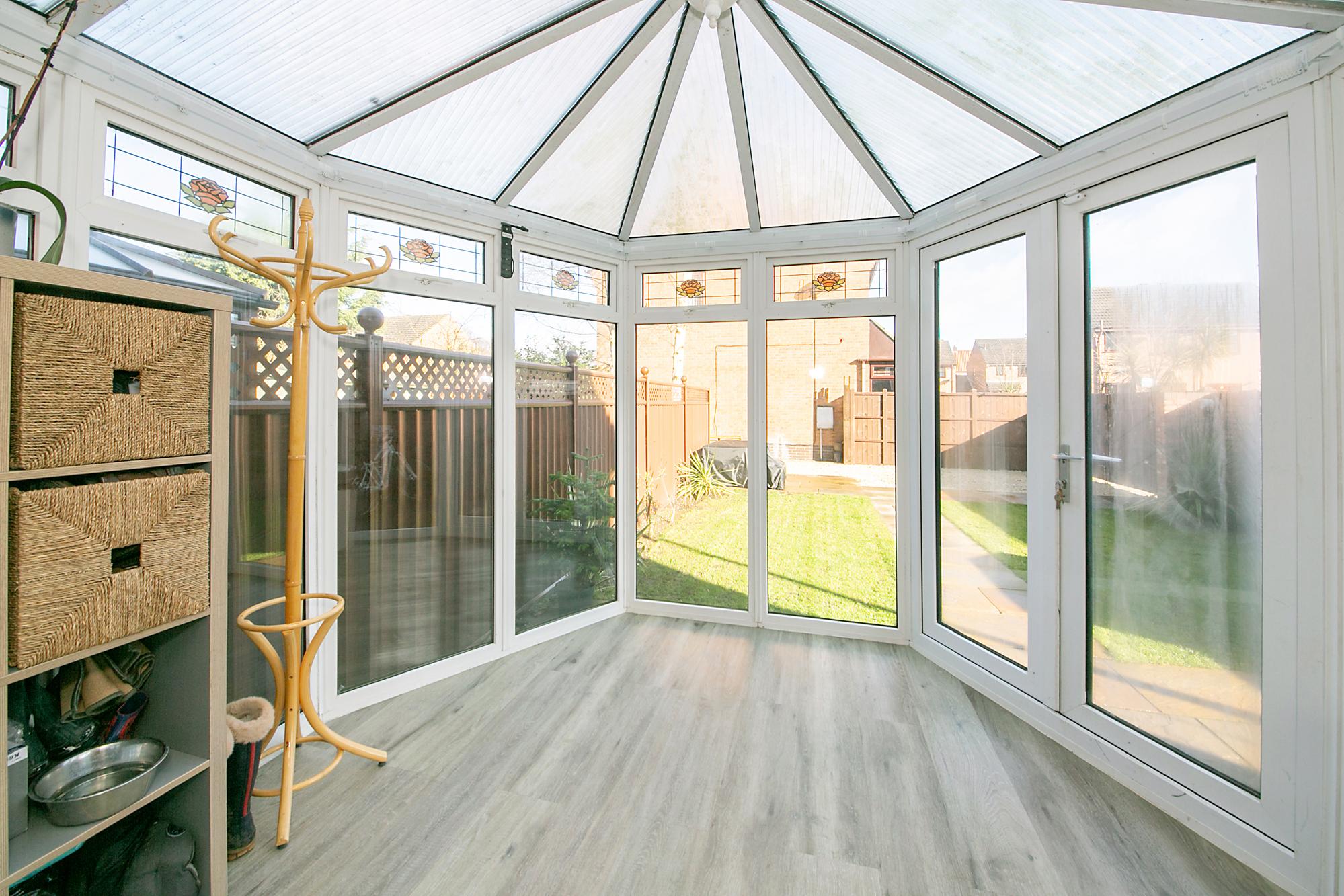 1 Comrie Drive, Pocklington, York