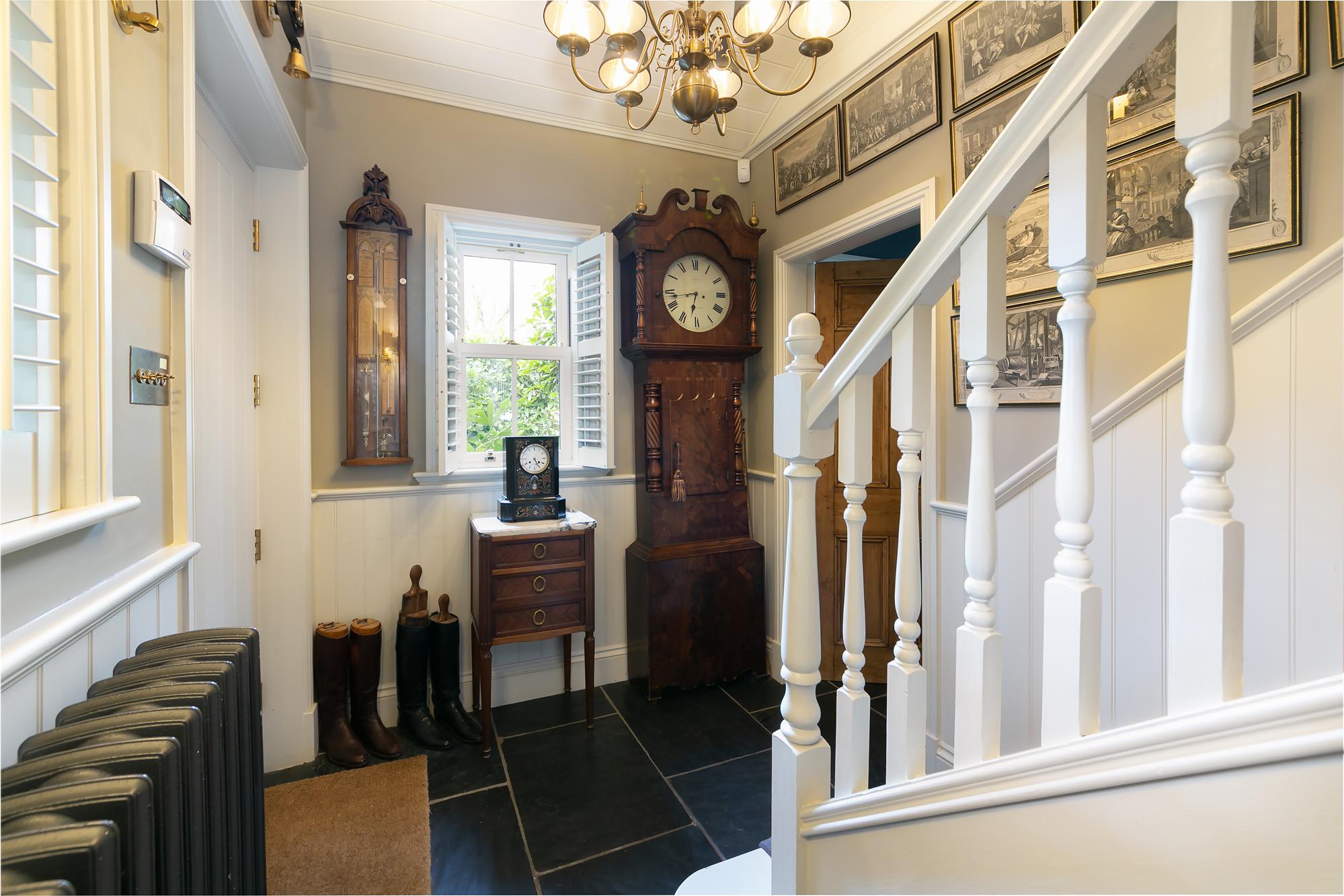 The Old Chapel Driffield Road, Huggate, York