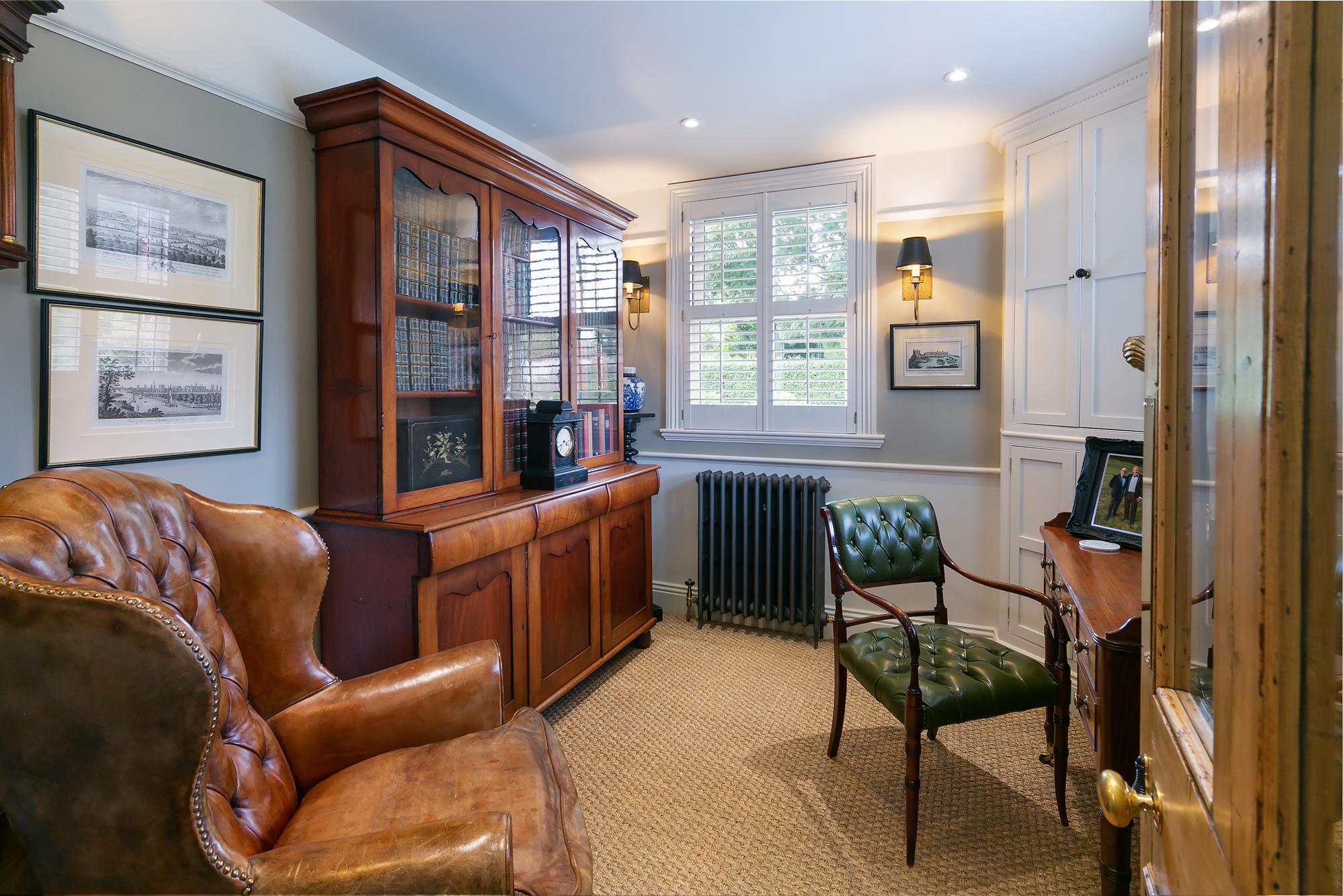 The Old Chapel Driffield Road, Huggate, York