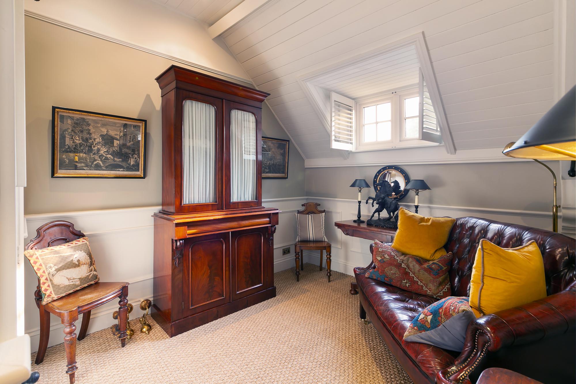 The Old Chapel Driffield Road, Huggate, York