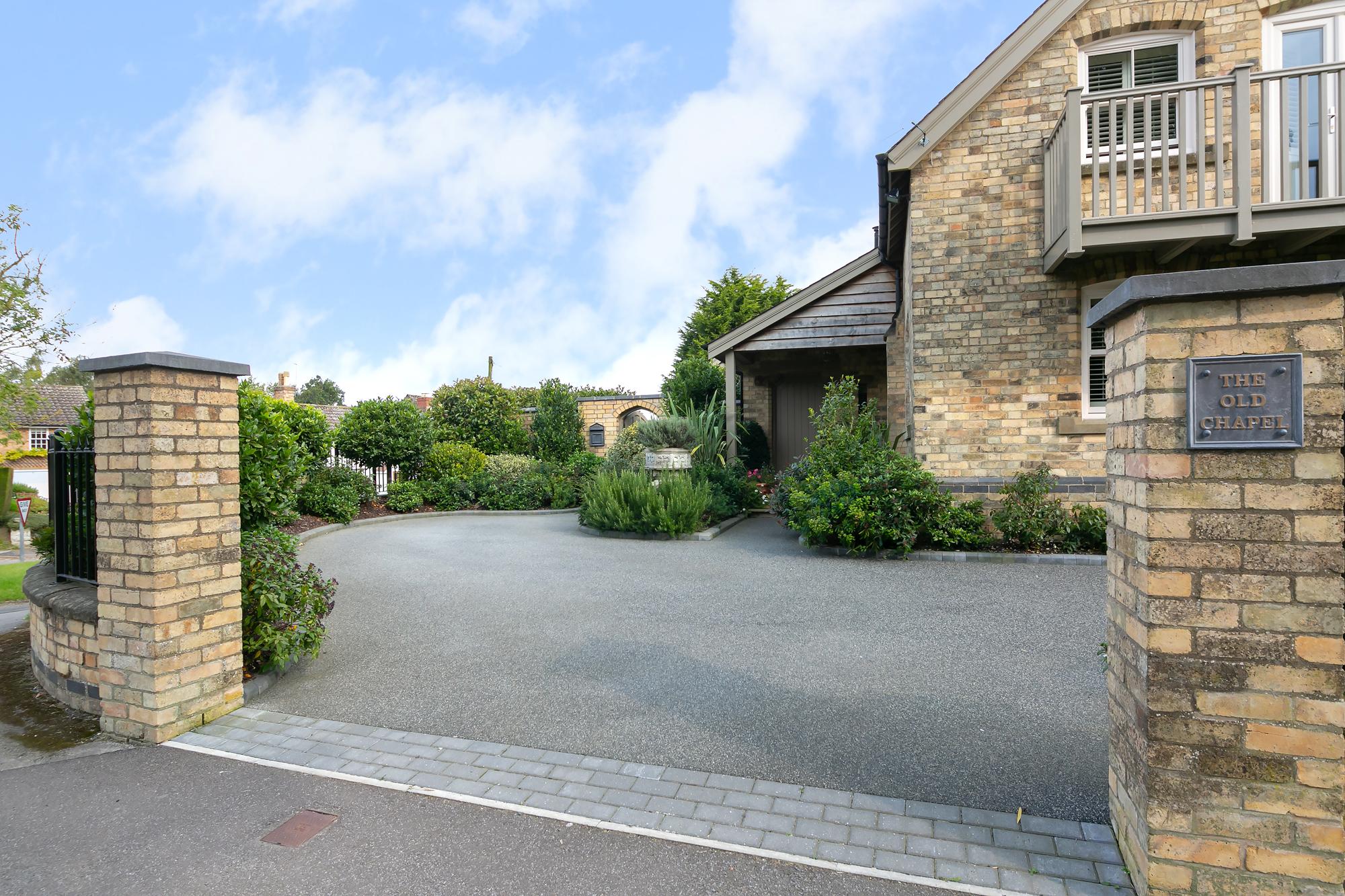 The Old Chapel Driffield Road, Huggate, York