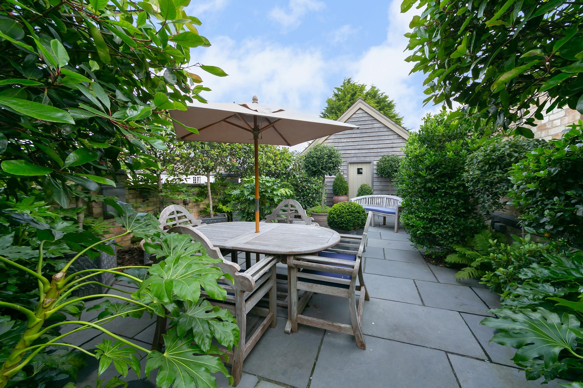 The Old Chapel Driffield Road, Huggate, York