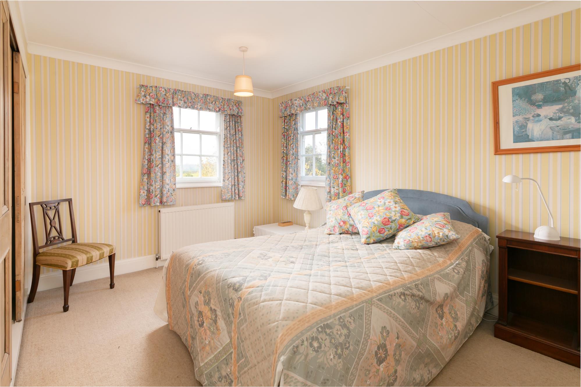 The Pinfold 28/29 Main Street, Heslington, York