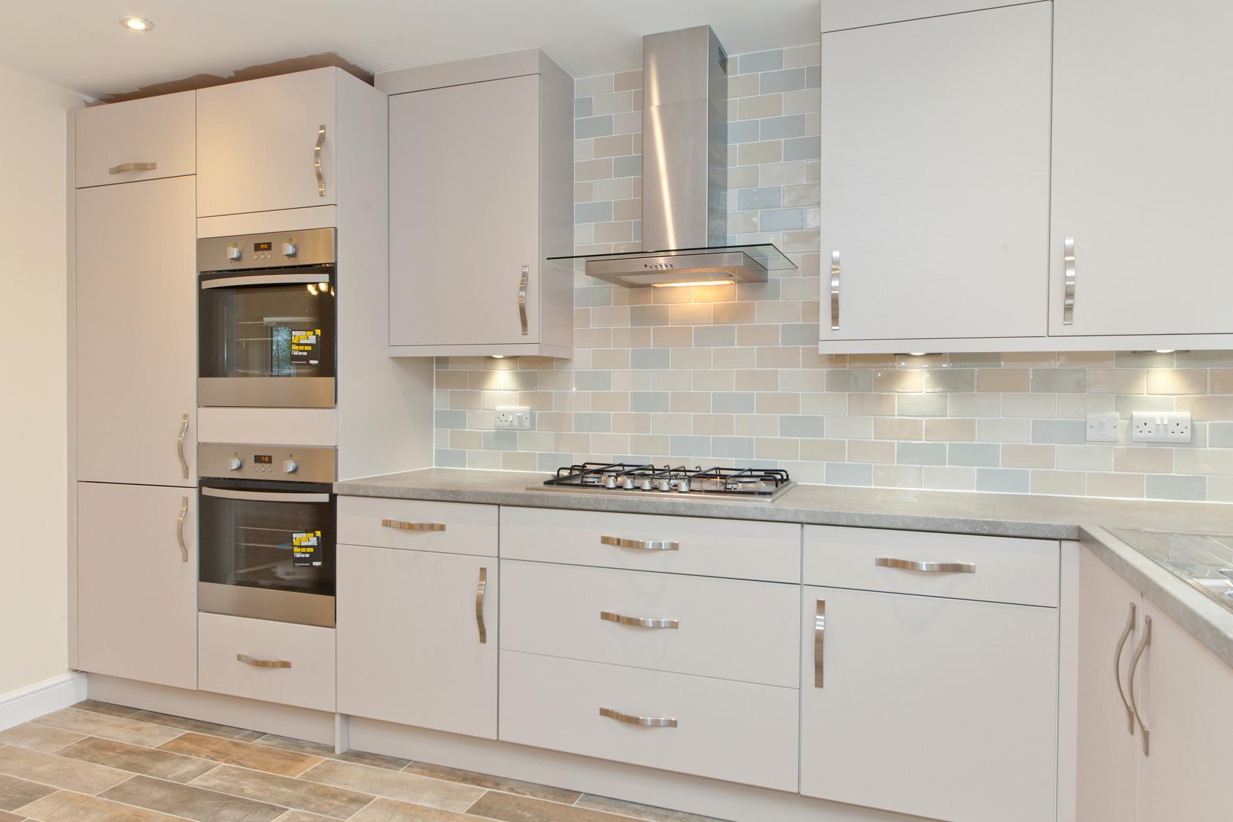 Plot 7 Springfield Close, North Duffield