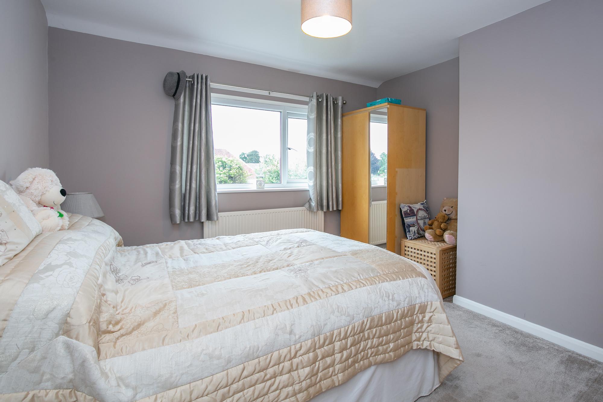 115 Calf Close, Haxby, York