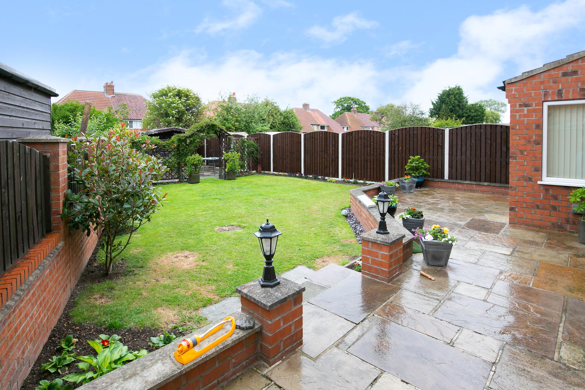 115 Calf Close, Haxby, York