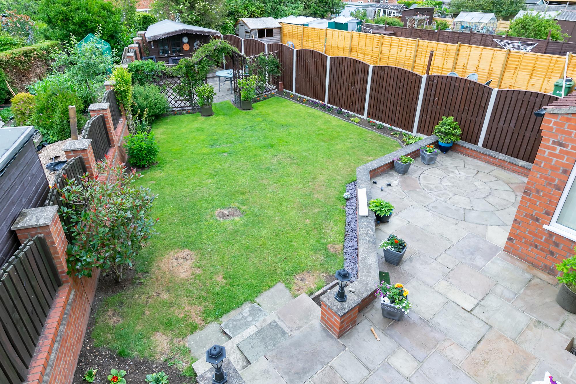 115 Calf Close, Haxby, York