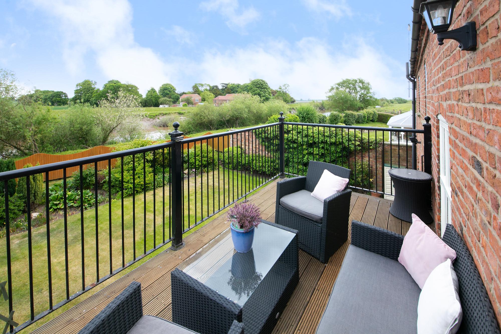 Roscarrs East Common Lane, Barlow, Selby