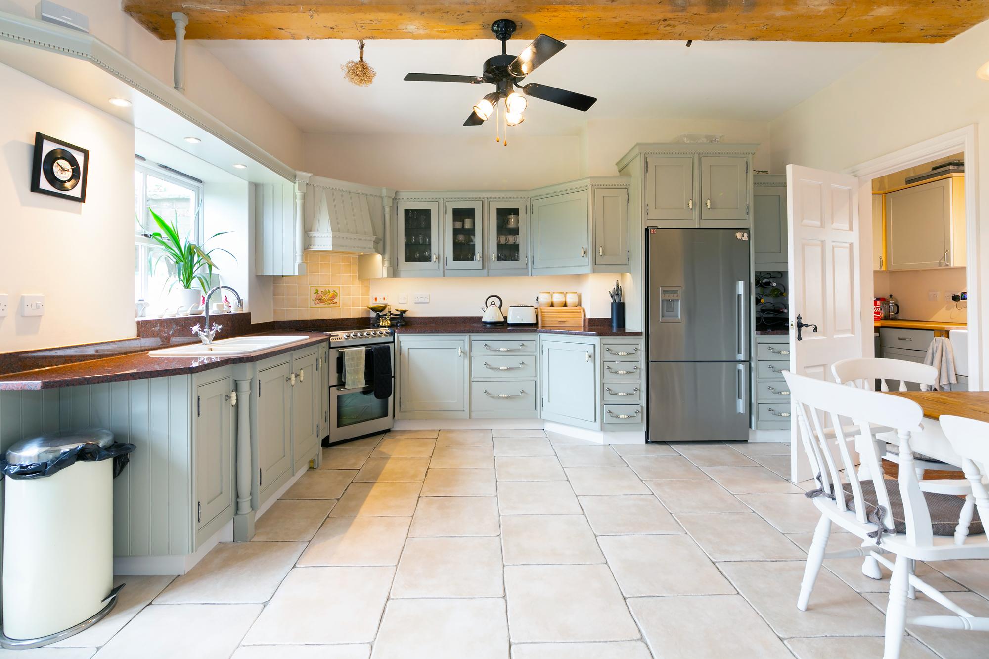 Roscarrs East Common Lane, Barlow, Selby