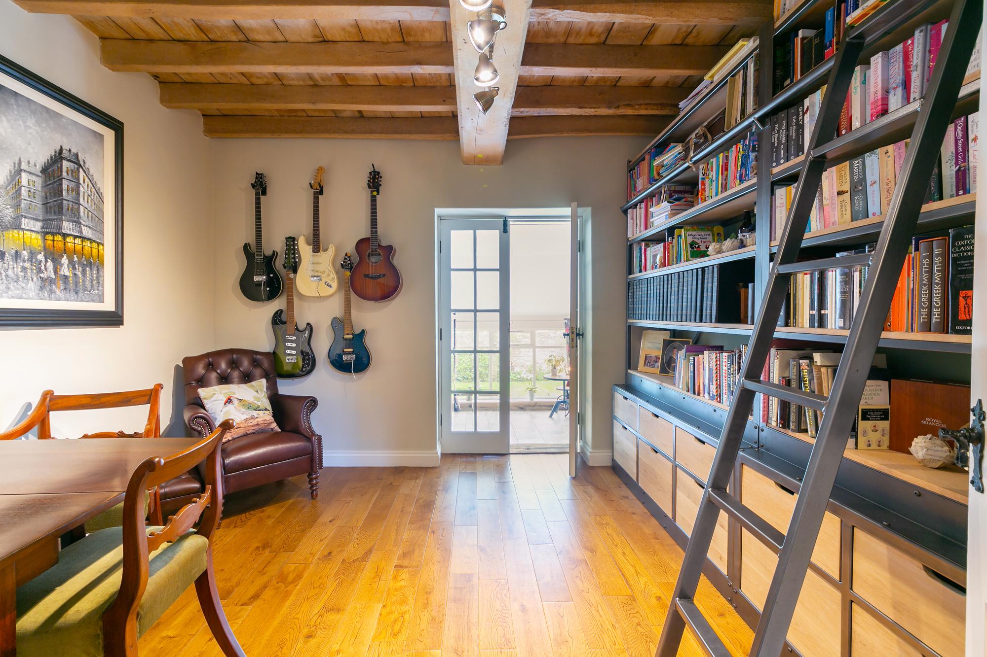 Roscarrs East Common Lane, Barlow, Selby