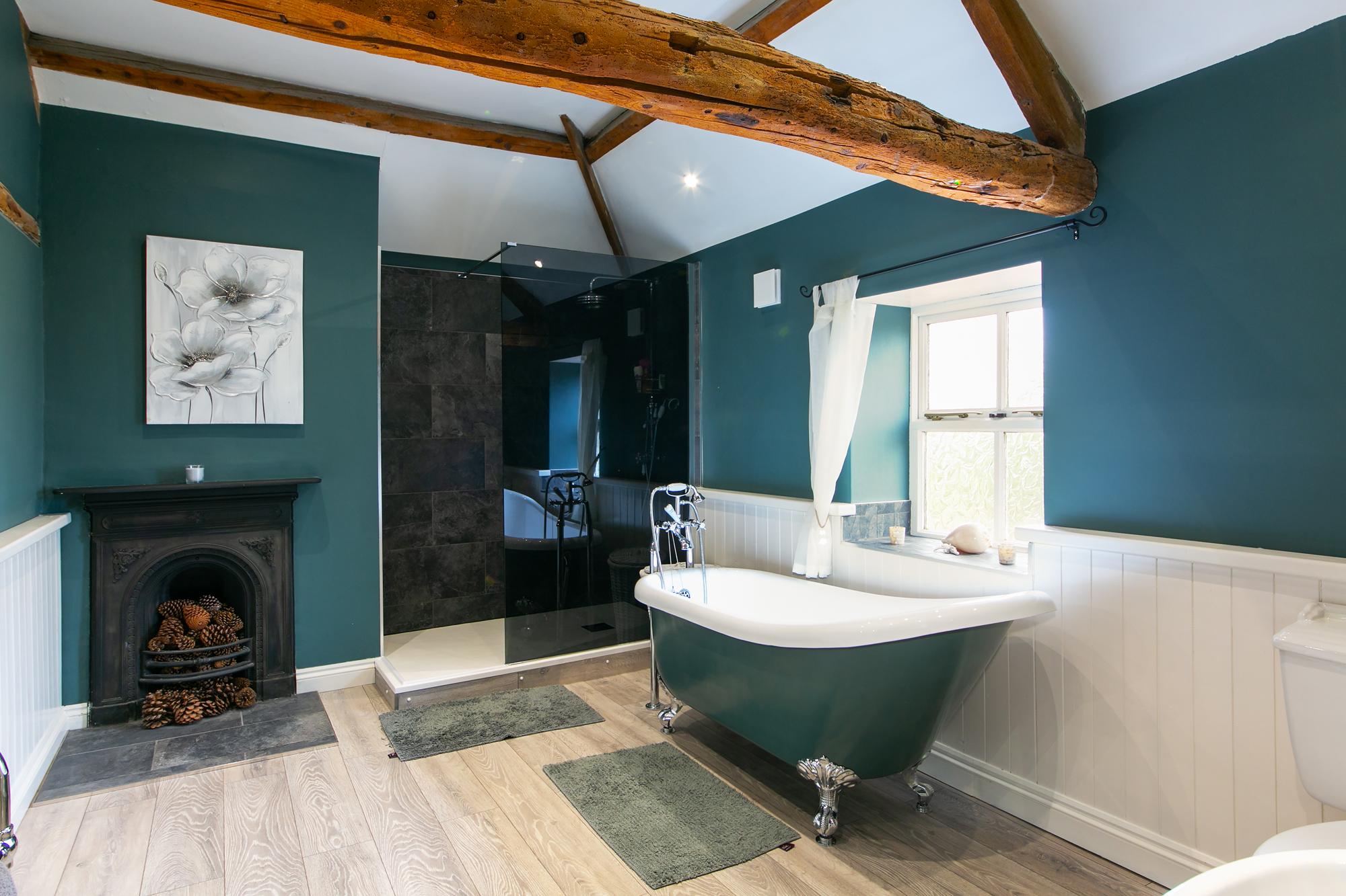 Roscarrs East Common Lane, Barlow, Selby