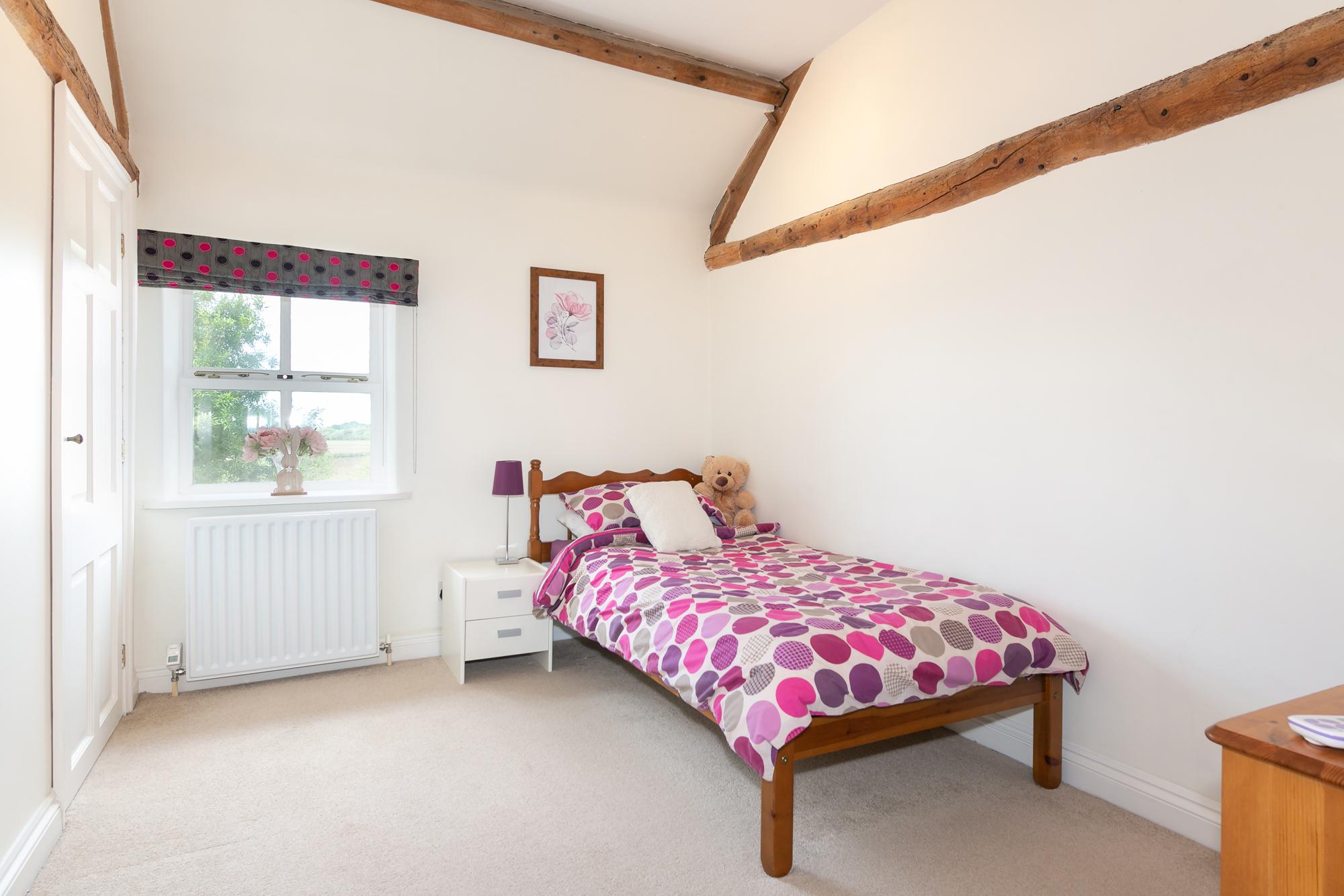 Roscarrs East Common Lane, Barlow, Selby