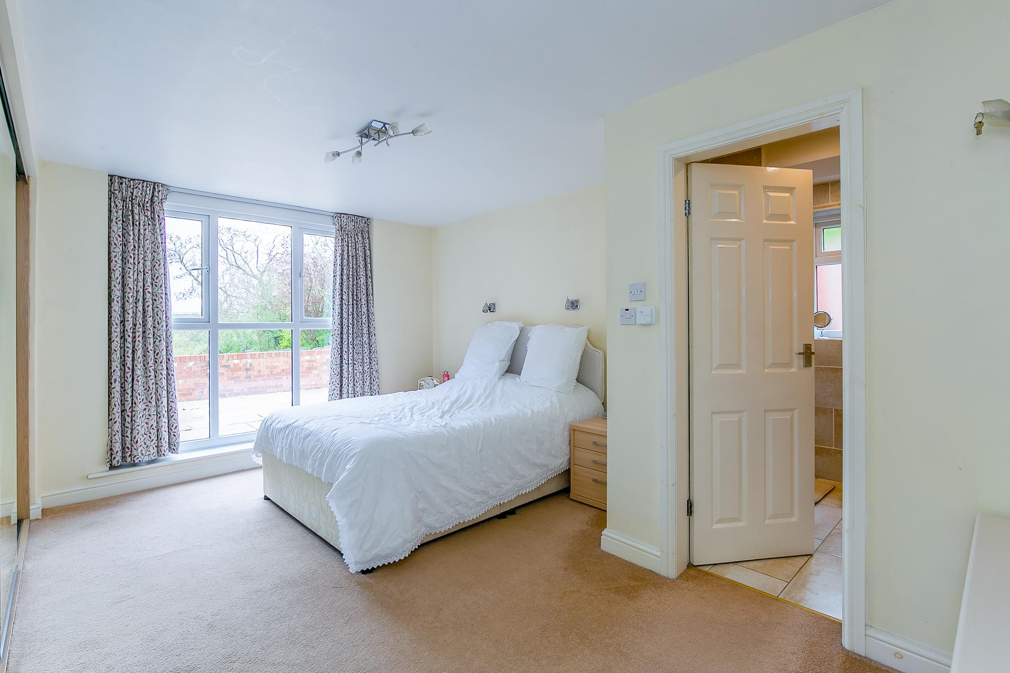 Dalehead Rolling Hills, Goodmanham, York