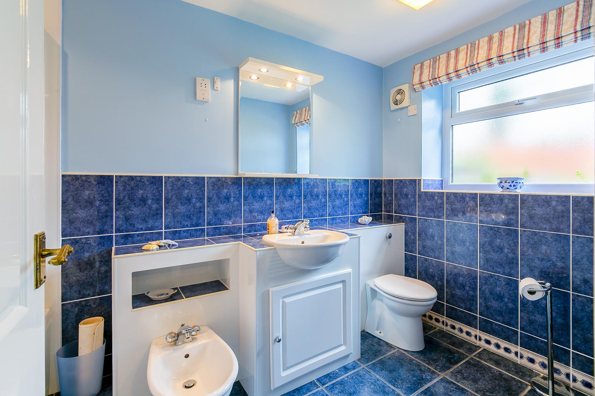 Dalehead Rolling Hills, Goodmanham, York