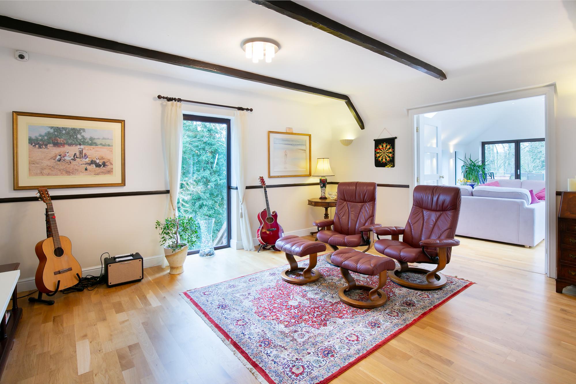 Dalehead Rolling Hills, Goodmanham, York