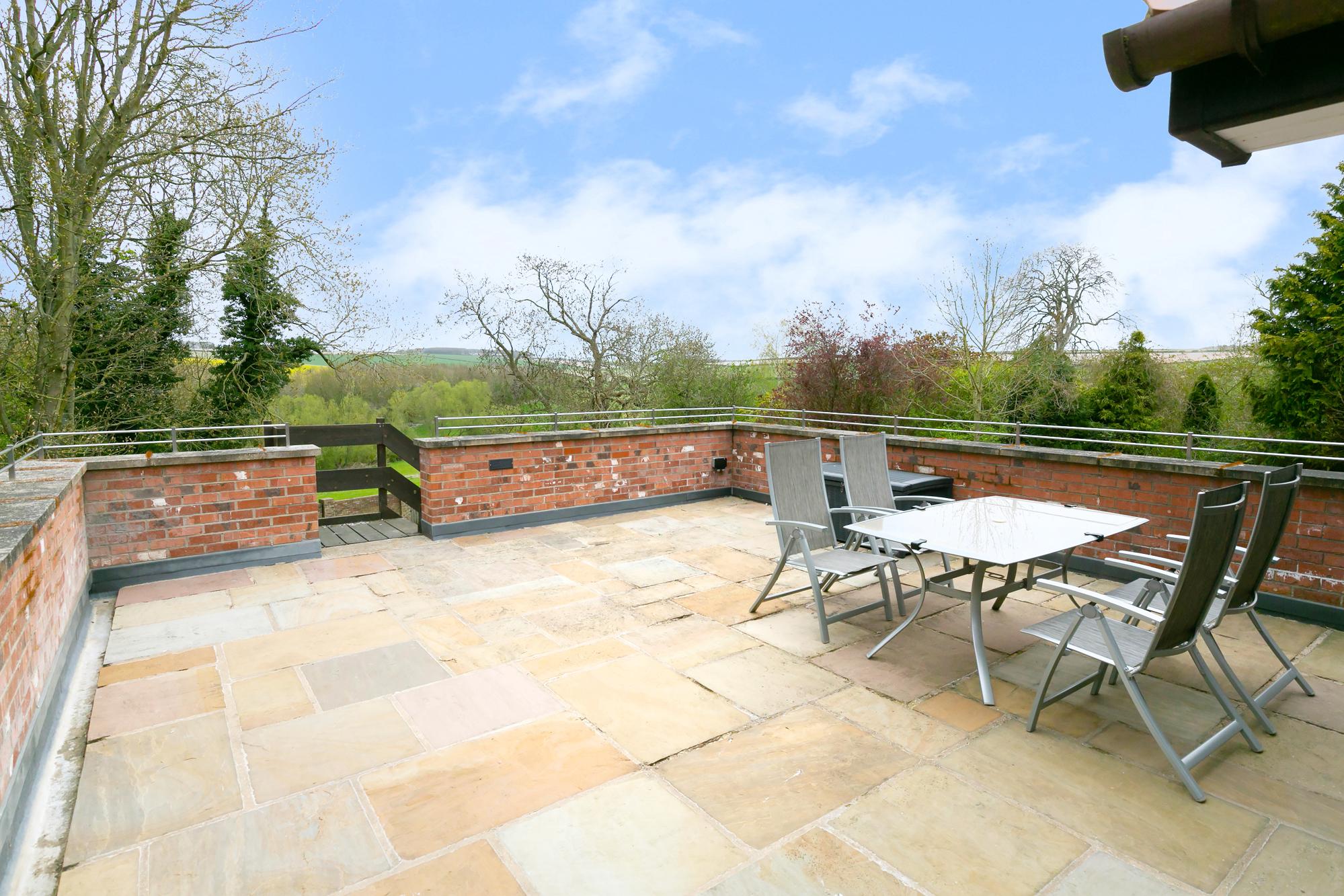 Dalehead Rolling Hills, Goodmanham, York