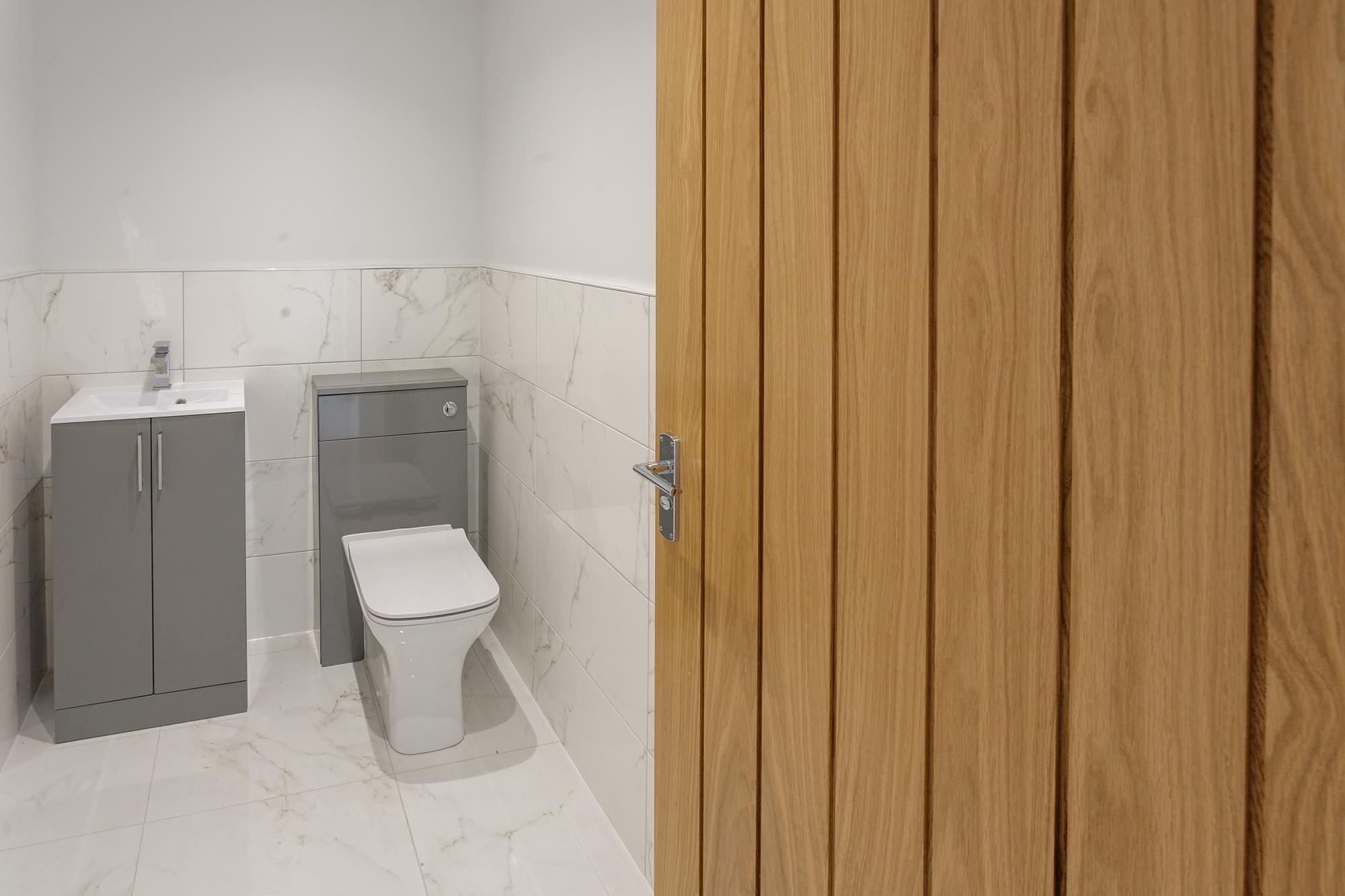 Beck House  Main Street, Thorganby, York