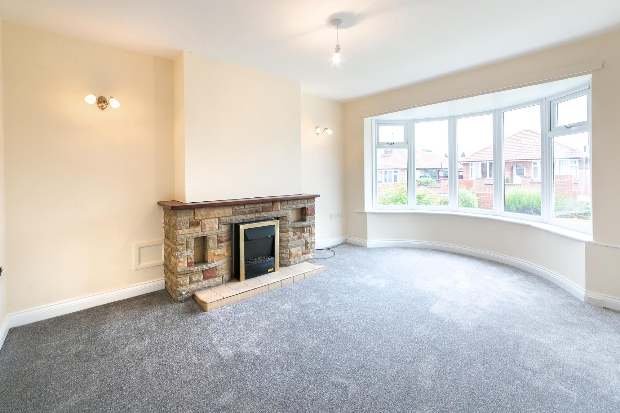 20 Heather Bank, , York