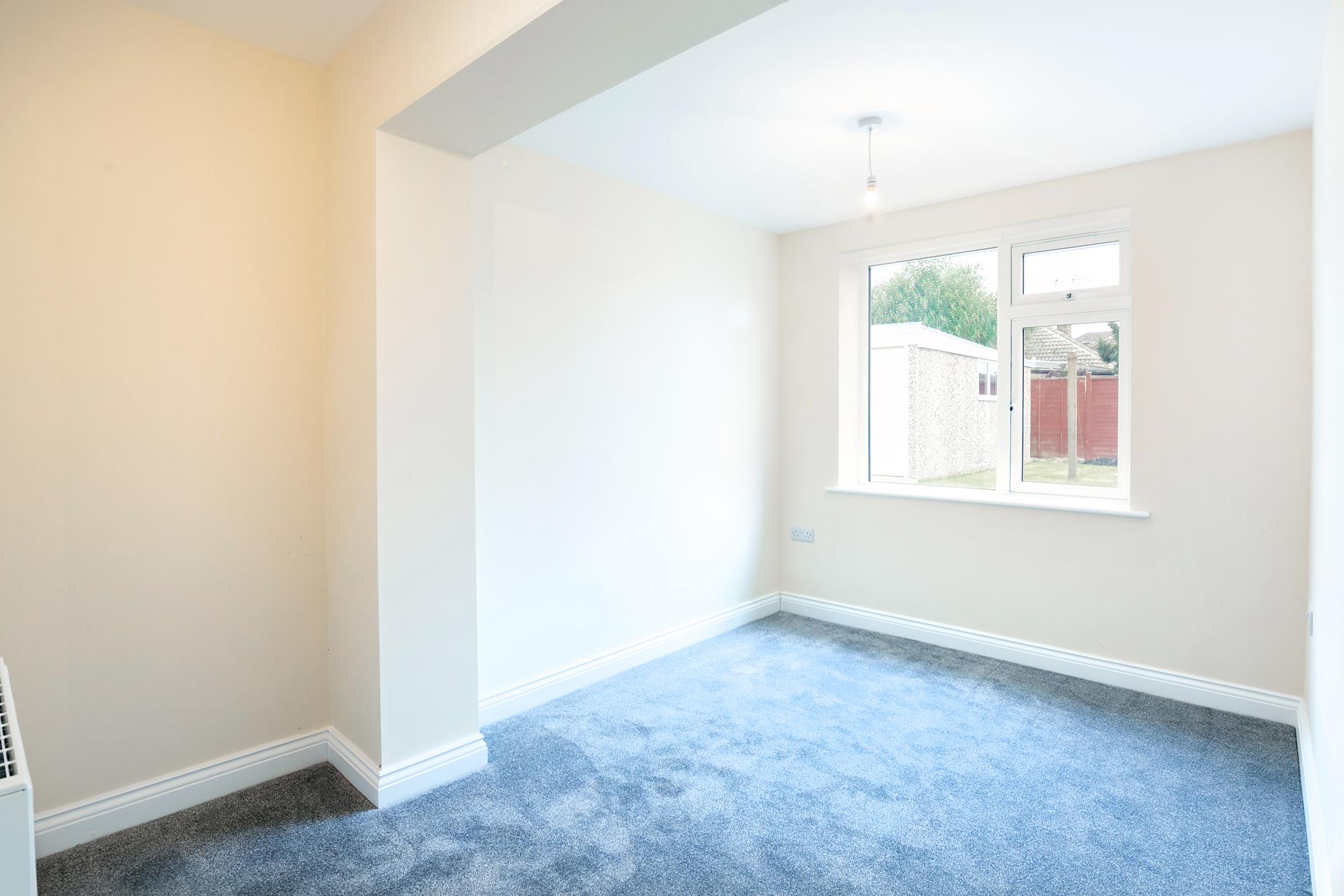 20 Heather Bank, , York