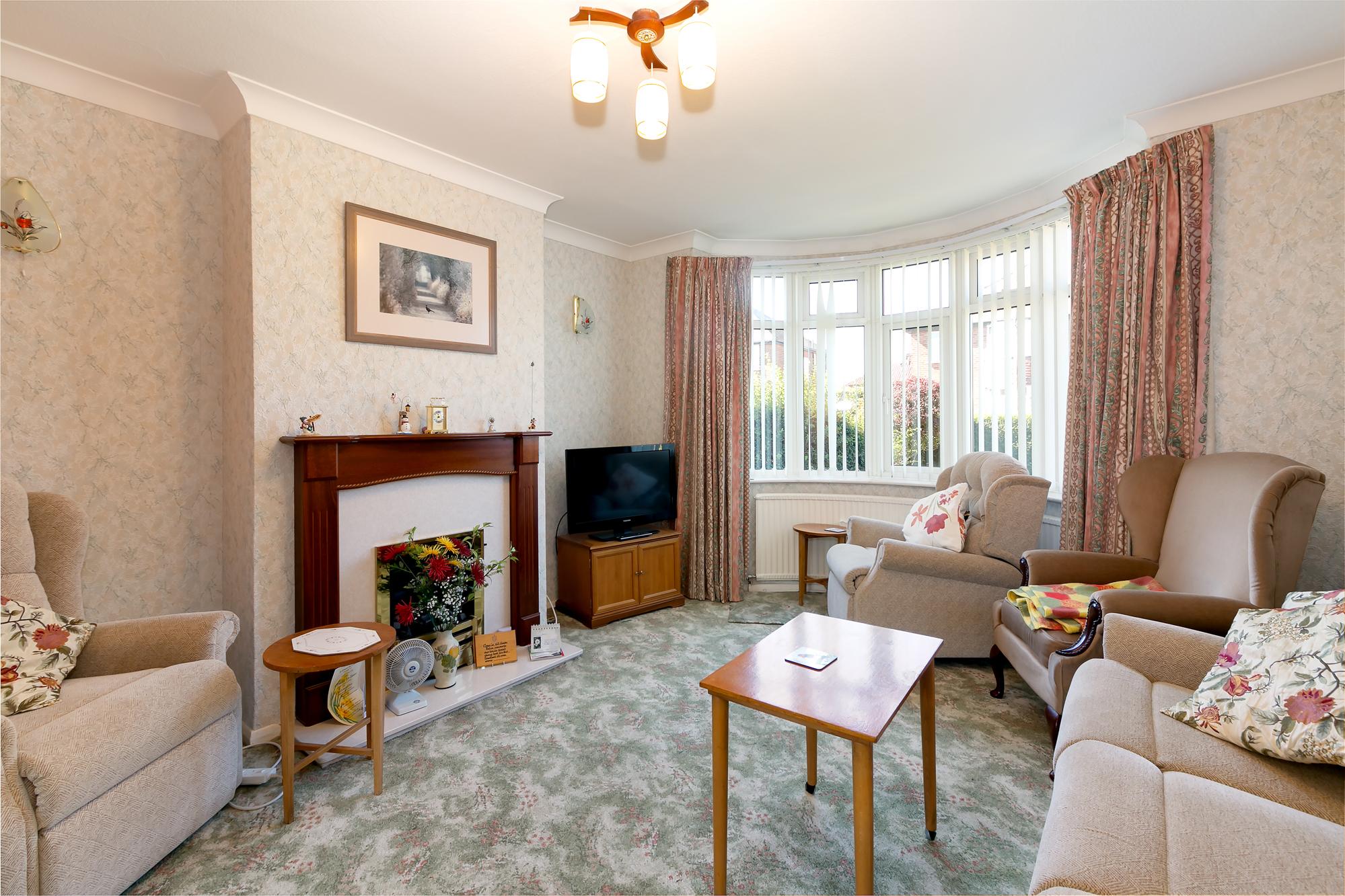 80 Tranby Avenue, , York