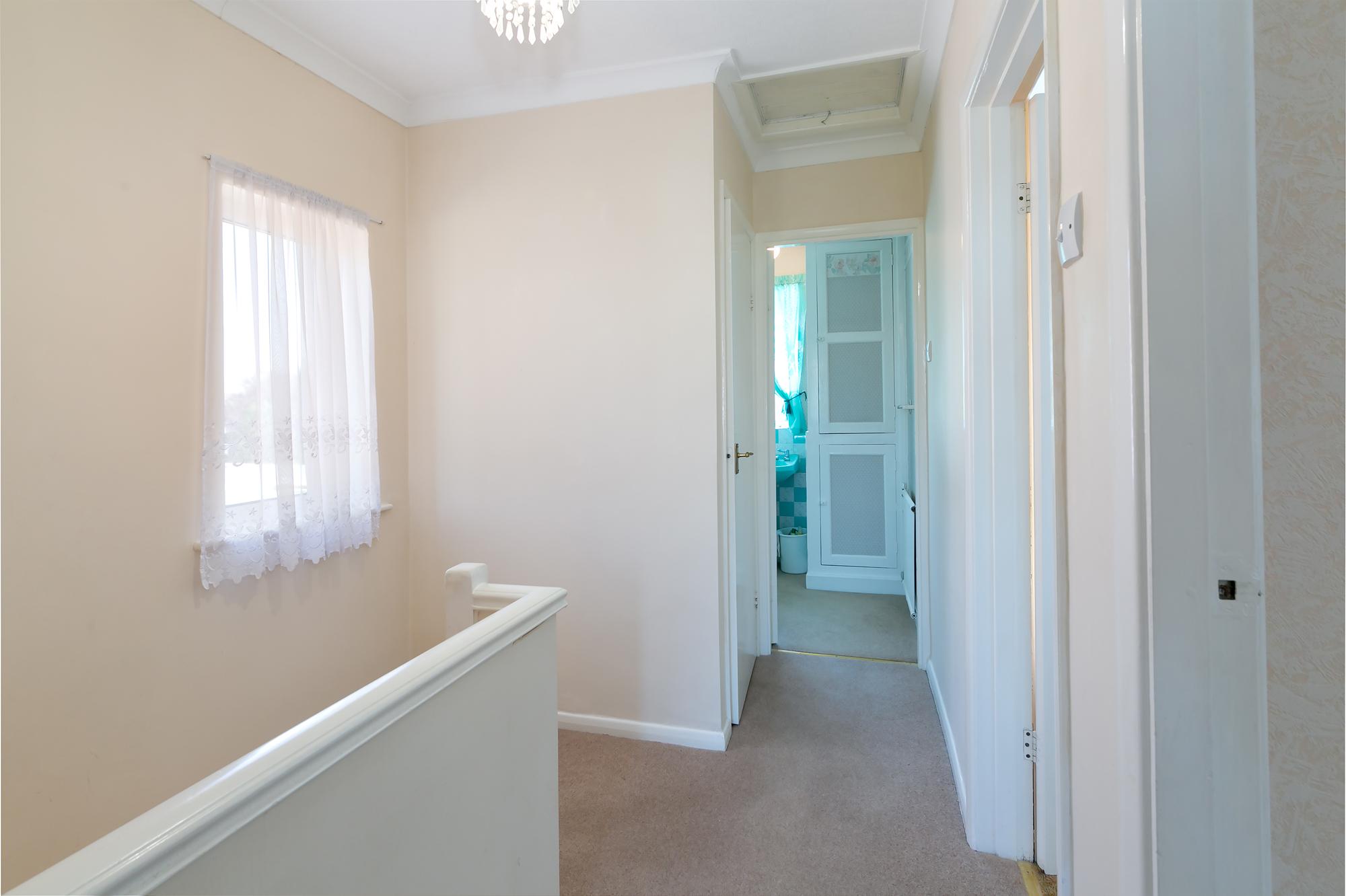 80 Tranby Avenue, , York