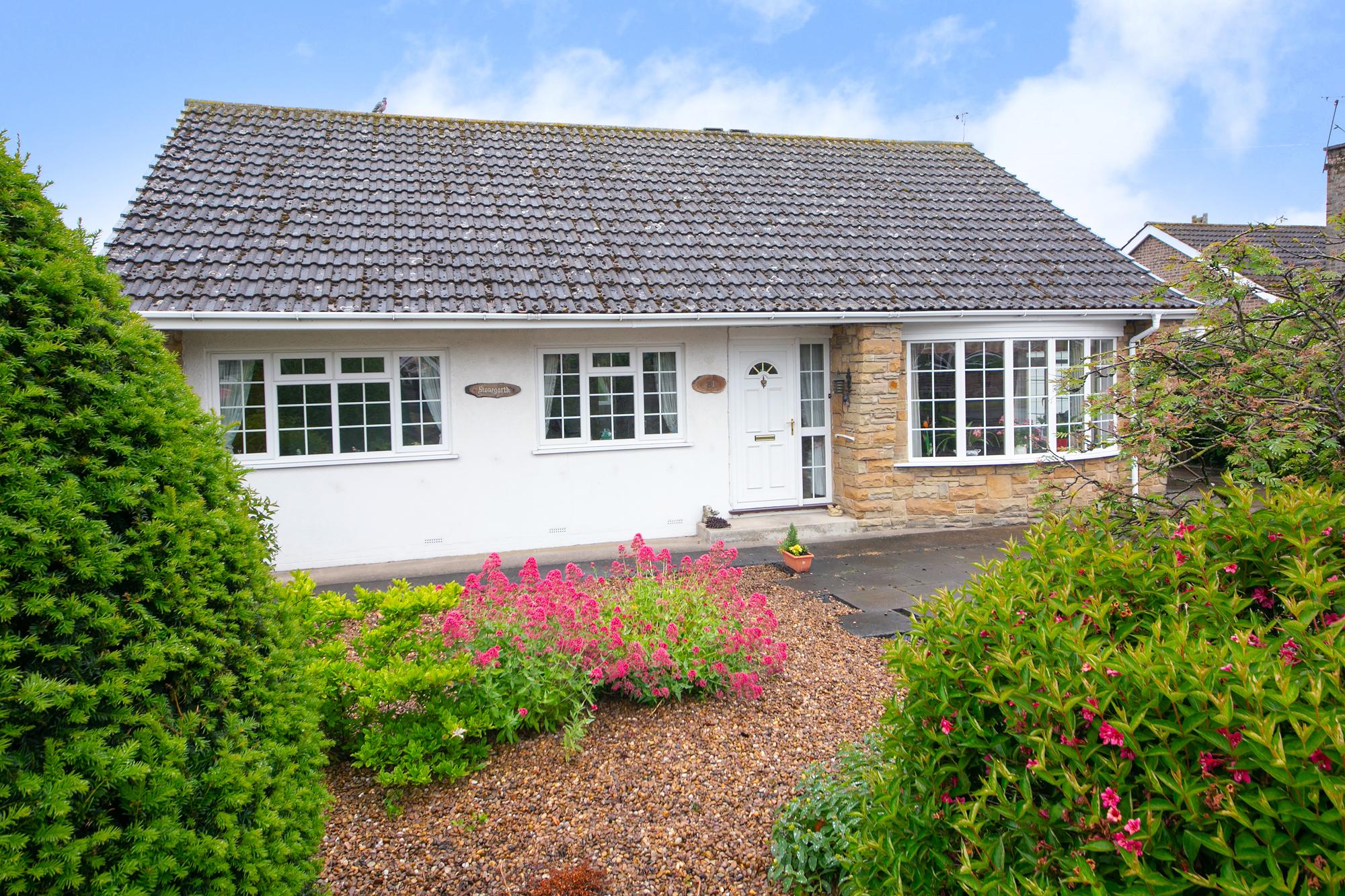 *81 Yapham Road, Pocklington, York