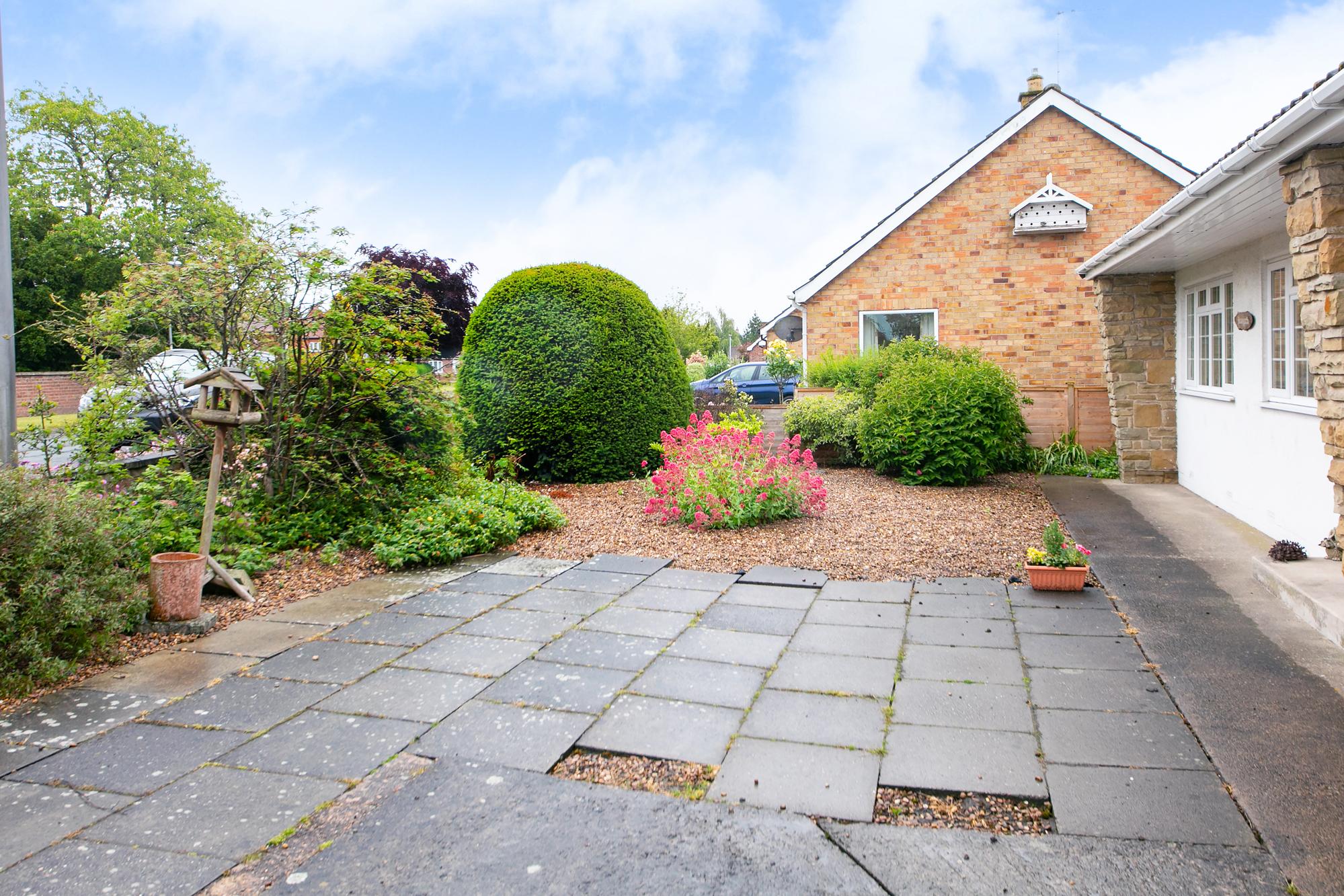 *81 Yapham Road, Pocklington, York