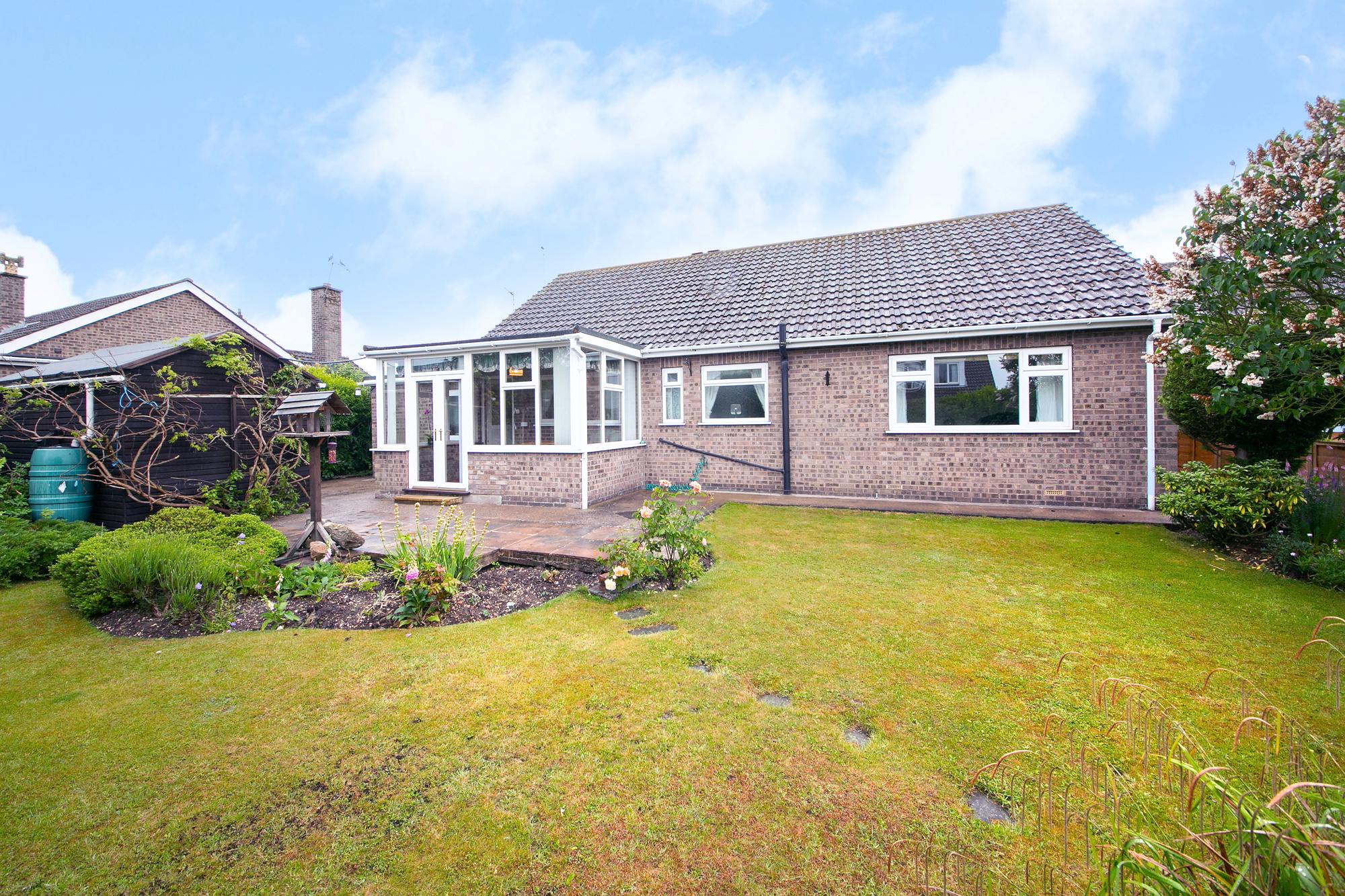 *81 Yapham Road, Pocklington, York