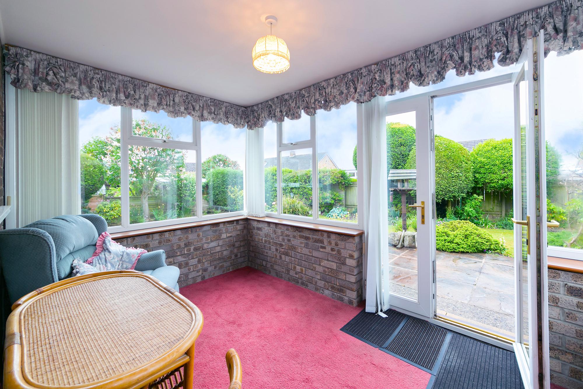 *81 Yapham Road, Pocklington, York